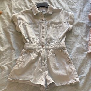 Forever 21 romper